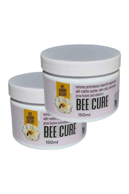 Bee Cure Krem 150 ml Ölçeğinde x 2 Adet