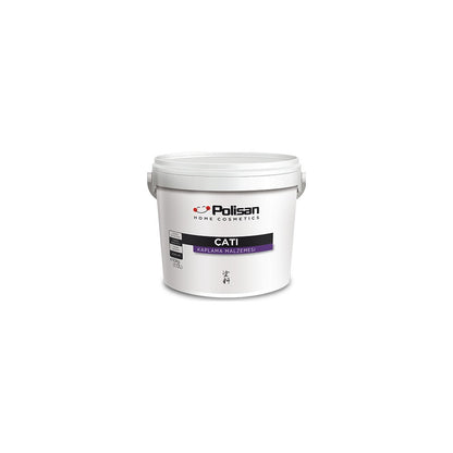 Çatı Kaplama Malzemesi 0,75 Lt Dayanıklı Koruma