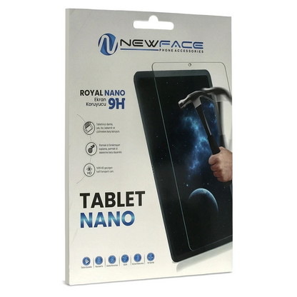 iPad Pro 13 (2024) Tablet Royal Nano