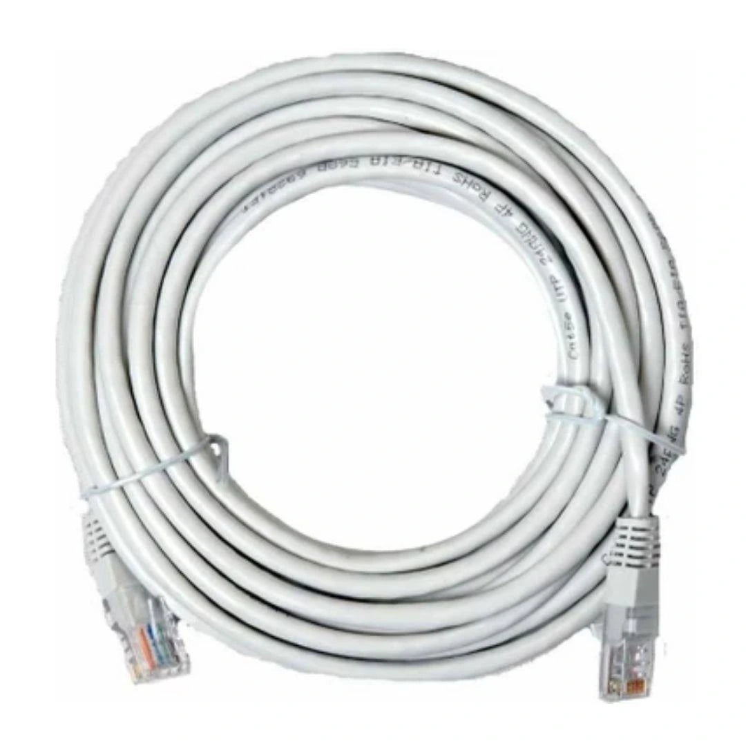10 Metre Ethernet Kablosu