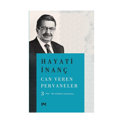 Hayati'dan Can Veren Pervaneler: Kayıp ve Umut Üzerine