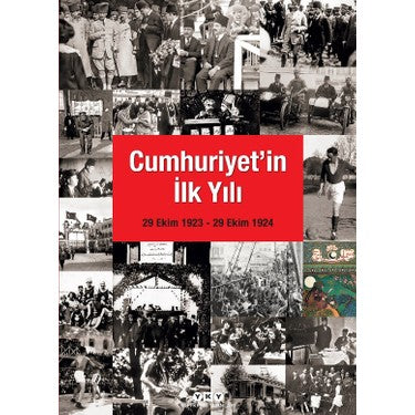Cumhuriyet'in İlk Yılları: Toplumsal Değişim Süreçleri