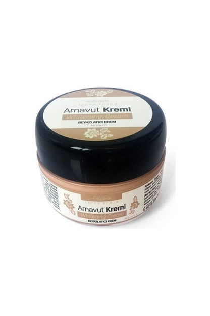 Three Brand Arnavut Kremi1 Adet + Rus Merhemi 50 ml 2 Adet