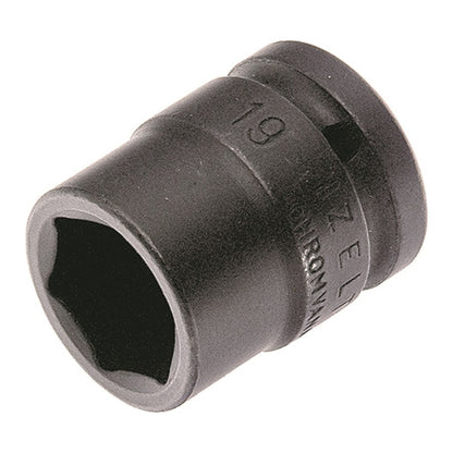 Altı Köşe Havalı Lokma 24 mm ile Yüksek Performanslı Kullanım