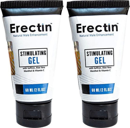 Erectin Erectin Gel 2 Kutu Cxnt