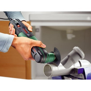 Çok Fonksiyonlu El Aleti Yüksek Performans ve Kullanım Kolaylığı