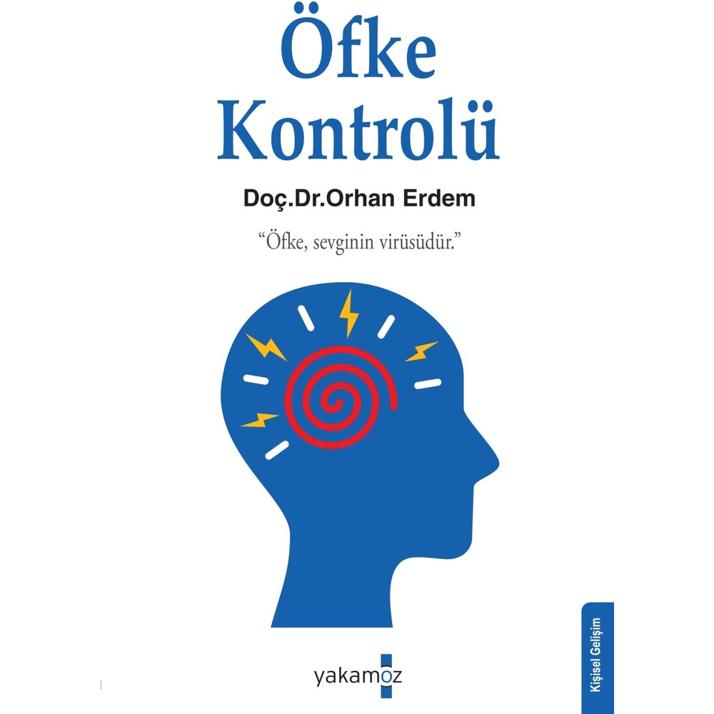 Öfke Kontrolü ve Duygusal Yönetim Yöntemleri