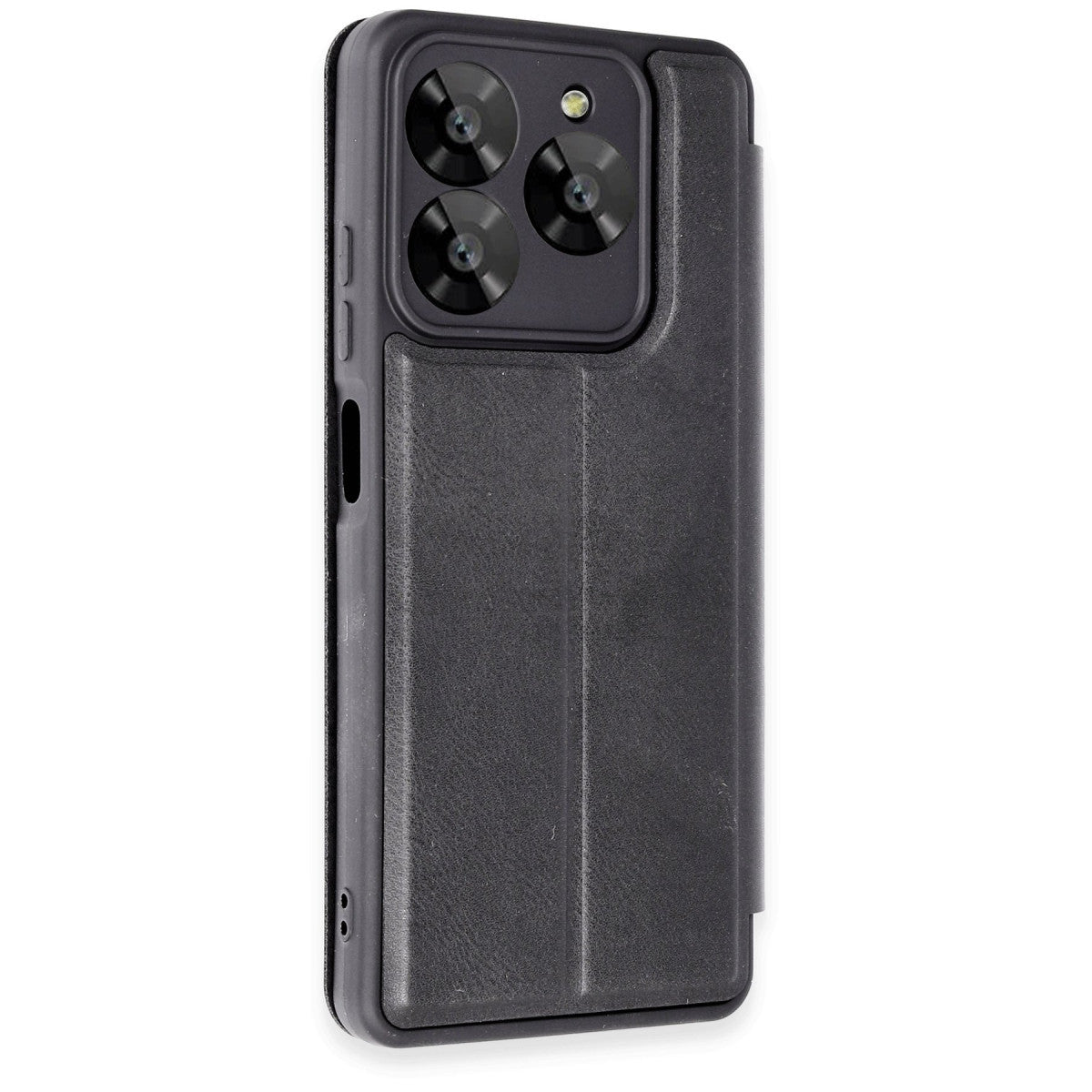 Era 30 Kılıf Flip Cover - Siyah