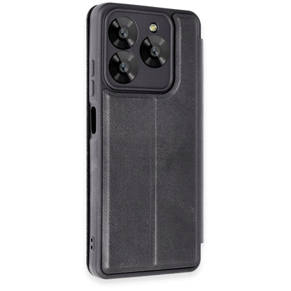 Era 30 Kılıf Flip Cover - Siyah