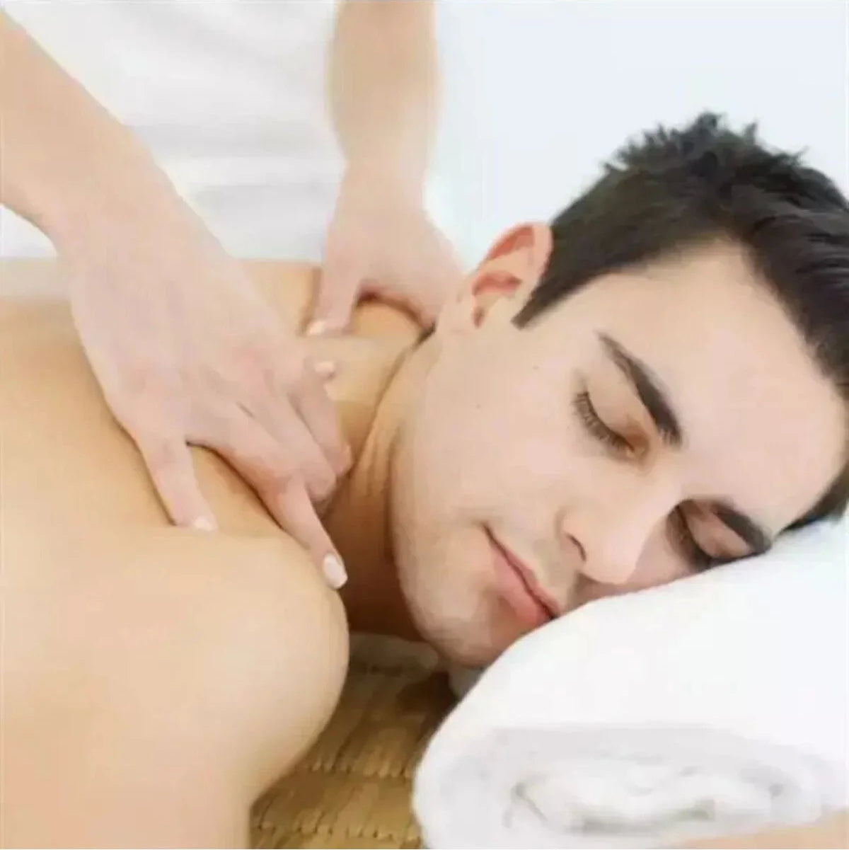 Süper Soft Jasmin Massage Oil 400 ml Aromalı Rotik Masaj Yağı x 2 Adet