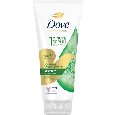 170 ml vegan saç bakım kremi, dökülme karşıtı ve arındırıcı etkili