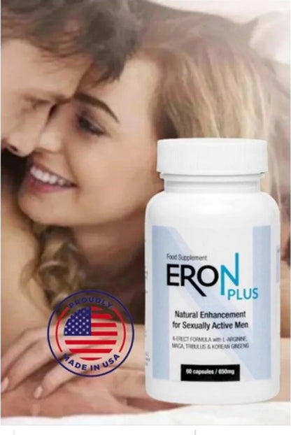 Muzicevi Eron Plus ve Krem / Eron Plus And Cream