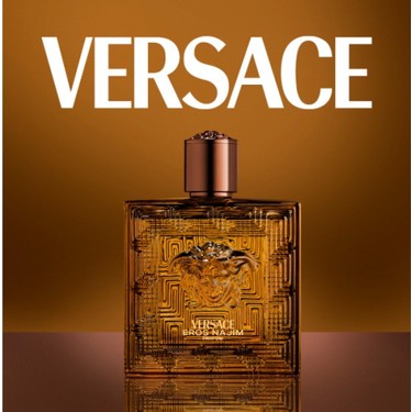 100 ml Parfüm ile Eşsiz Ferahlık ve İkna Edici Koku