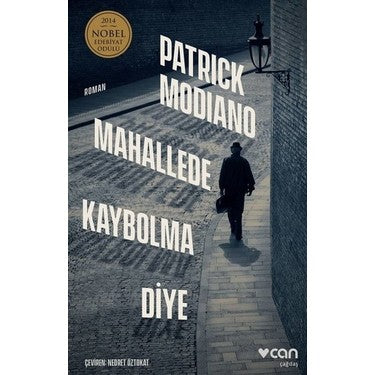 Mahallede Kaybolma: Kayıp ve Bulma Üzerine Hikaye