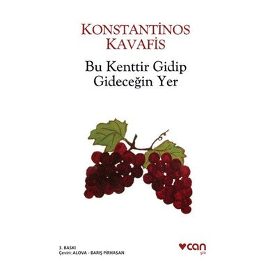 Gidilecek Yer: Şehir Temalı Şiirler
