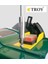 Tornavida Bits Uç Tutucu 240 mm Parlak Krom Kaplı Ürün