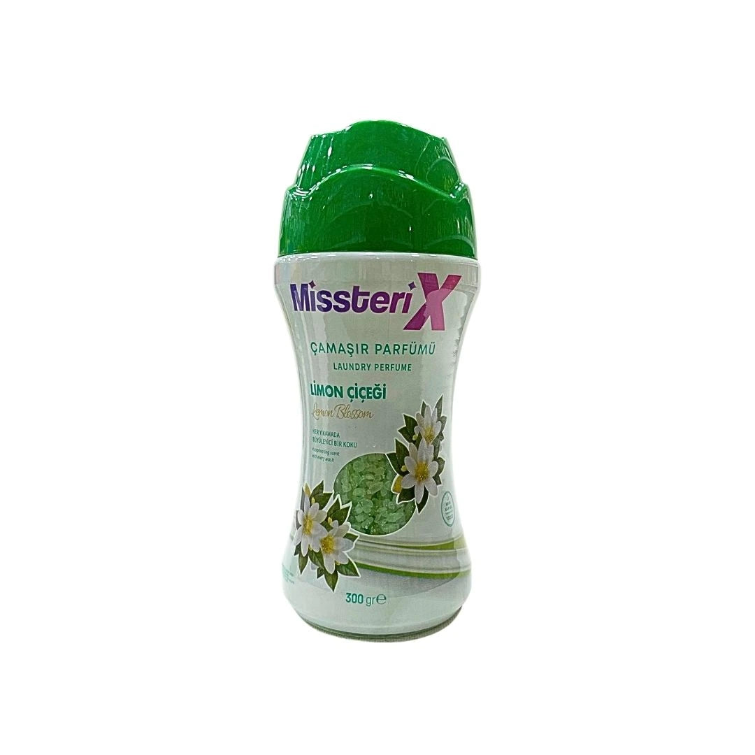 Limon Çiçeği Çamaşır Parfümü 300 gr