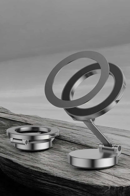 Araç İçi Telefon Tutacağı Manyetik Tasarım Ayarlanabilir