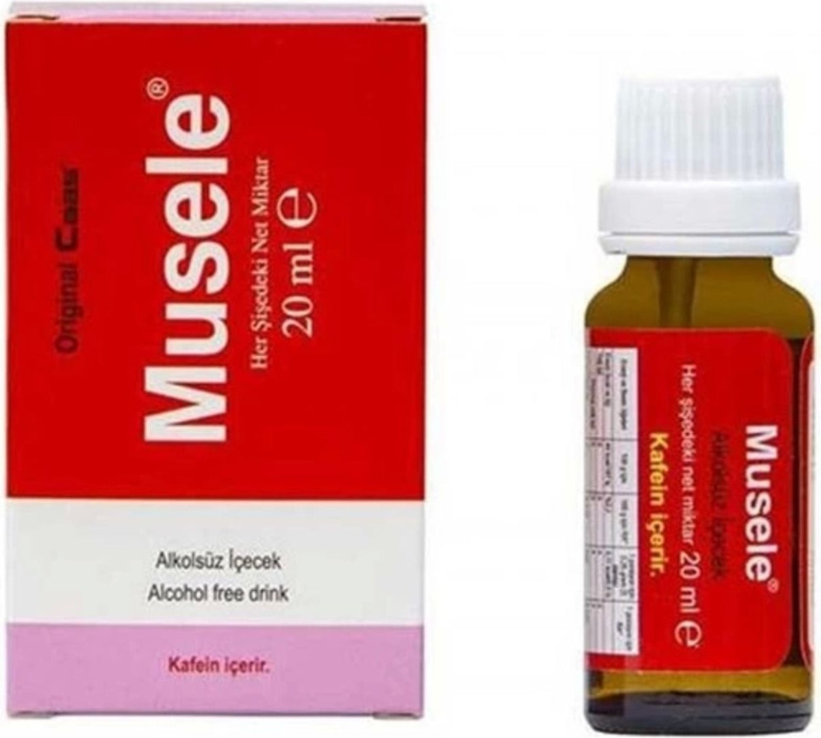 Musele Miyolife Musele Damla - Yas_variant_property: