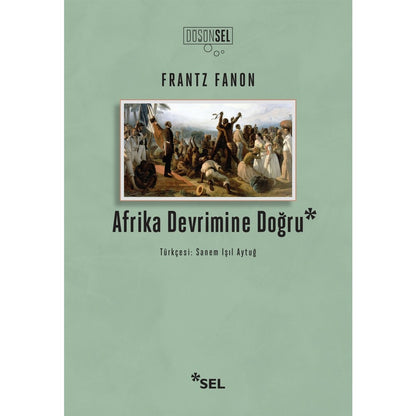 Afrika Devrimi ve Toplumsal Dönüşüm Süreci