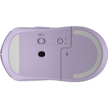 Hp AZ7B7AA 400 Quıet Purple Wıreless