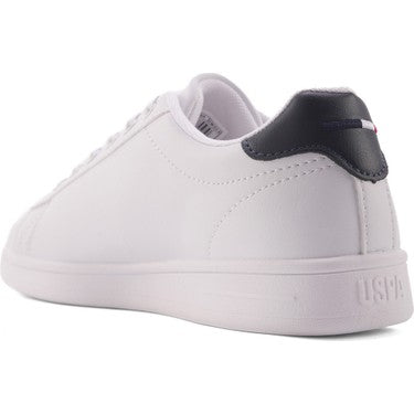 U.S. Polo Assn. COSTA WMN 5FX Beyaz Kadın