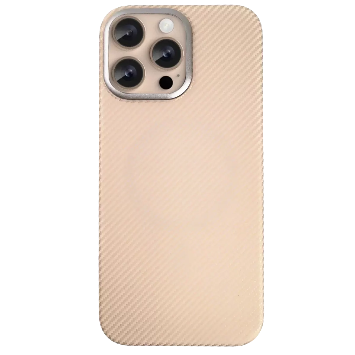iPhone 15 Pro Max Besa Magsafe Kapak - Desert