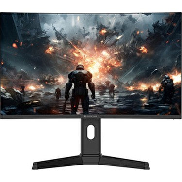 27 İnç 300Hz Oyun Monitörü, 1ms Tepki Süresi ve RGB Aydınlatma ile
