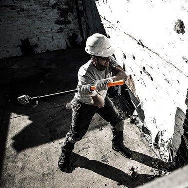 Isocore Balyoz XL ile Dayanıklı ve Etkili Darbe Gücü
