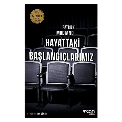 Hayatın Başlangıçlarına Dair Roman