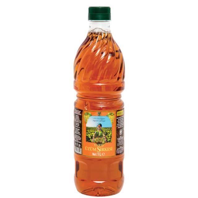 Üzüm Sirkesi 1000ml Pet 1 Adet