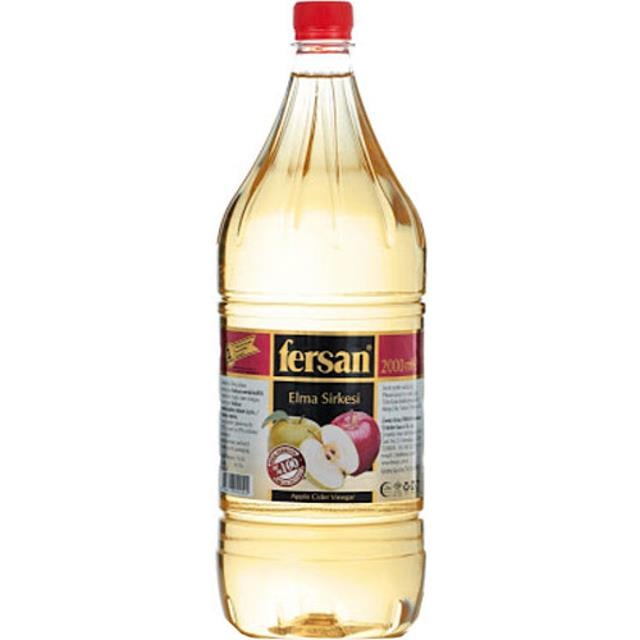 Elma Sirkesi 2000ml 1 Adet