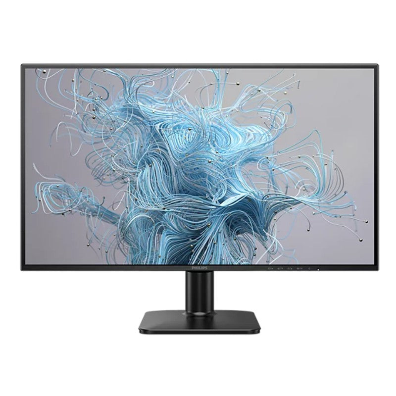 27 27E2N1110/01 IPS 1MS 120MHZ 1XVGA 1XHDMI FHD 1920X1080 FLICKER-FREE VESA SİYAH