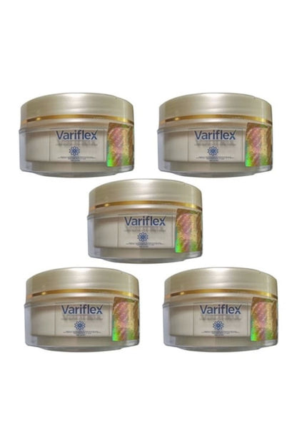 Variflex Krem 5 Adet-Gezer Terlik Ile