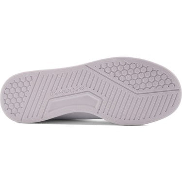U.S. Polo Assn. COSTA WMN 5FX Beyaz Kadın
