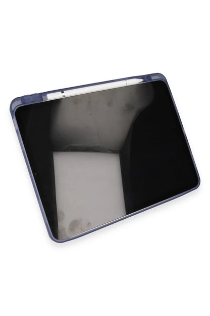 MatePad Air 11.5 Kılıf Kalemlikli Mars Tablet Kılıfı - Lavender