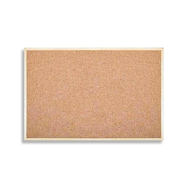 511 45X60 Mantar Pano Mdf Çerçeve