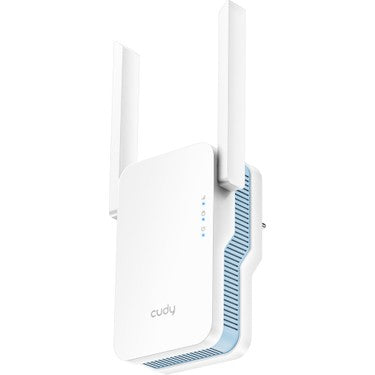 Wi-Fi Mesh Menzil Genişletici - 5GHz 867Mbps, 2.4GHz 300Mbps Hız