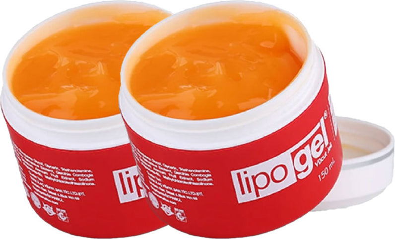 Lipogel 2 Adet Jel 150 ml