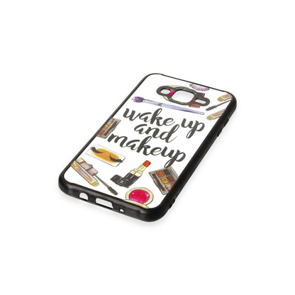 Galaxy J7 Kılıf Mirror Desenli Kapak - Mirror - 3