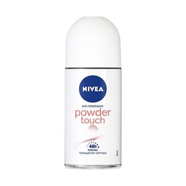 ROLL-ON POWDER TOUCH 50ml 1 Adet
