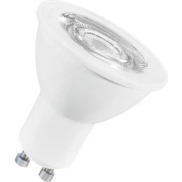 Sarı Işık GU10 Duy LED Ampul 2700K Renk Sıcaklığı