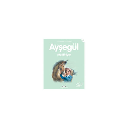Ata Biniyor: Eğlenceli Hikaye ile Tanışma
