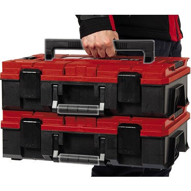 44x32x13 cm Boyutlarında Evrensel Alet Depolama Çantası