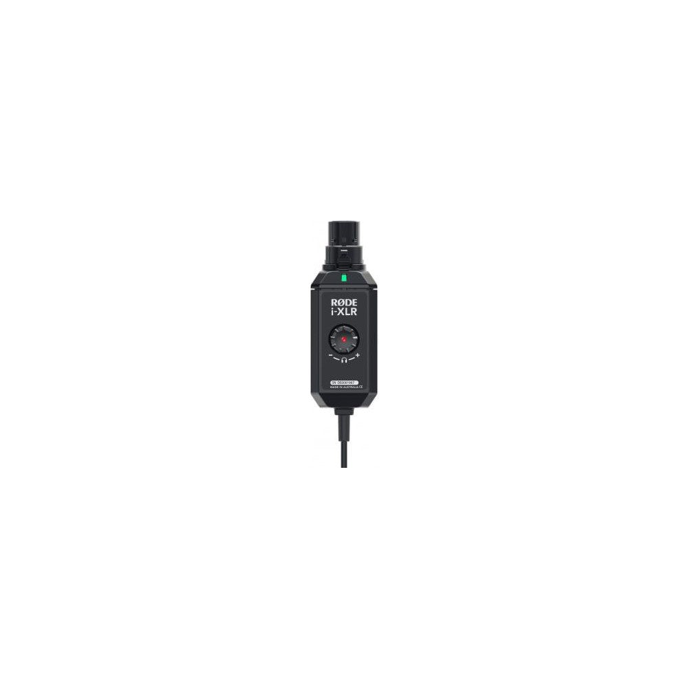Rode i-Xlr Dijital Xlr