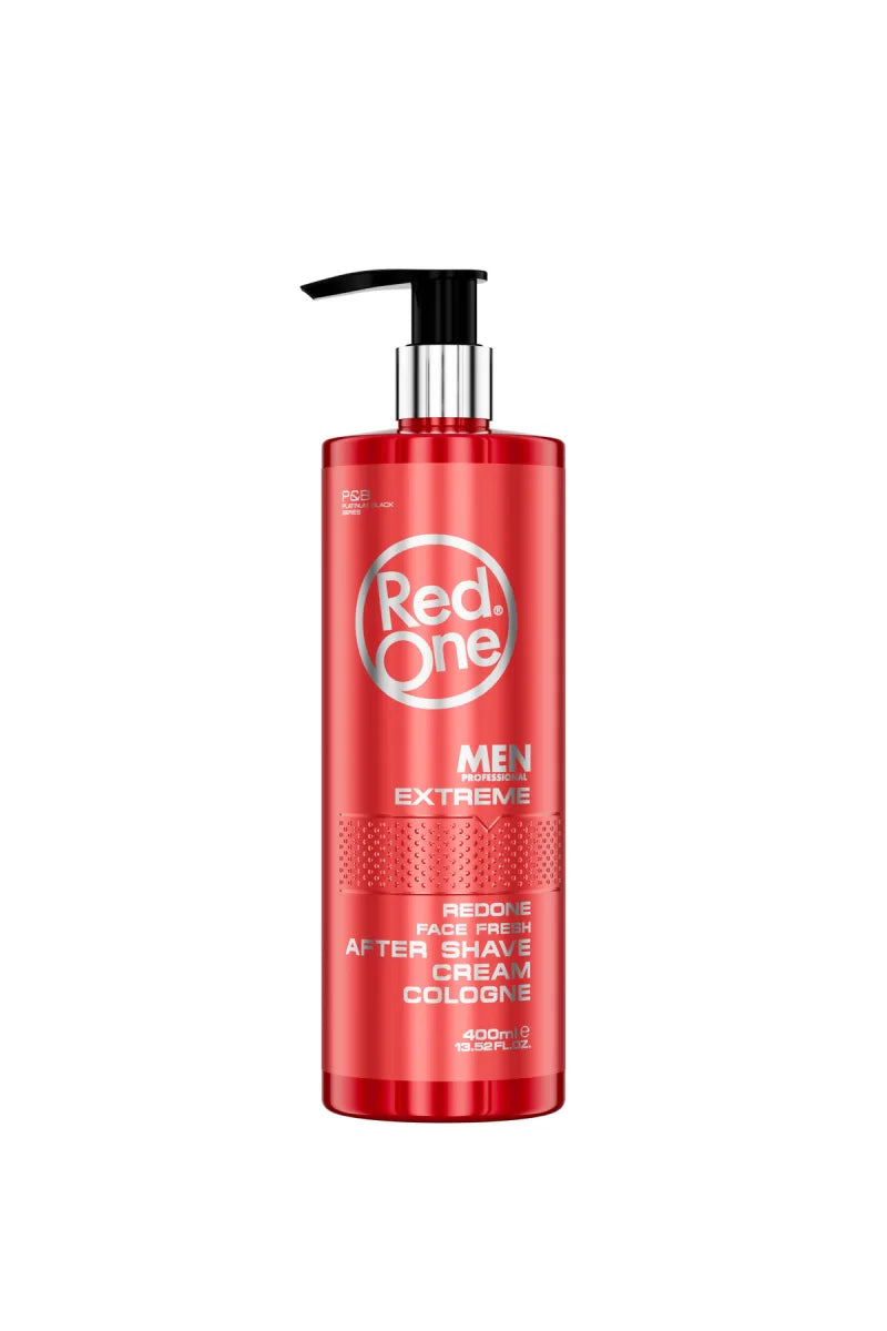 Krem Kolonya Serisi 400 Ml - Extreme