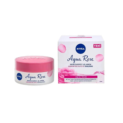 Aqua Jel Krem 50 ml