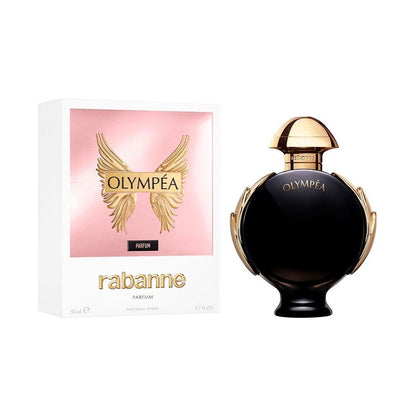 50 ml Parfüm ile Farklı ve Taze Koku