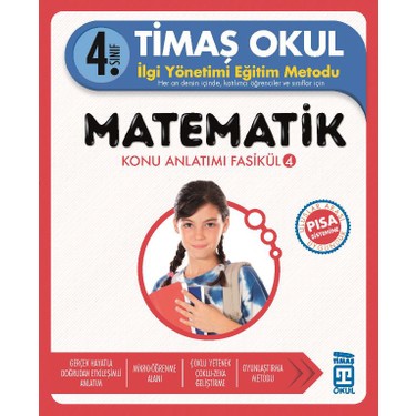 4. Sınıf Matematik Konuları ve Soru Çalışmaları