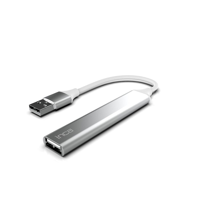 IUSB-4TU USB GİRİŞ 3 X 2.0 USB ÇIKIŞ 3.0 USB ÇIKIŞ ÇOKLAYICI